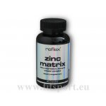 Reflex Nutrition Zinc Matrix 100 kapslí – Hledejceny.cz