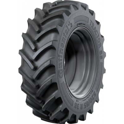 Continental Tractor 85 380/85-28 133A8/130B TL