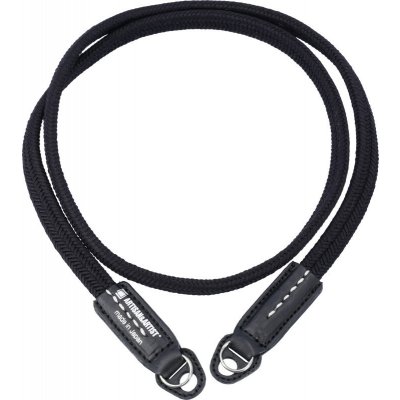 Artisan & Artist I ACAM 310A I Silk camera strap Black – Zboží Mobilmania