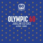 Olympic 60 - Jubilejní 5 edice - 60 písní + 1 bonus - Olympic CD – Zboží Mobilmania