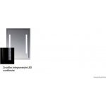 JIKA CLEAR 70 x 81 cm H4557351731441 – Hledejceny.cz