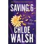 Saving 6 – Zboží Dáma