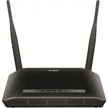 D-Link DSL-2751