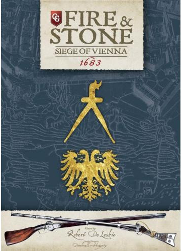 Fire&Stone: Siege of Vienna 1683