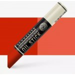 Sennelier Oil Stick medium 38 ml 675 french vermilion – Hledejceny.cz