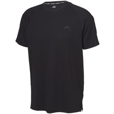 Crivit pánské funkční triko černá – Sleviste.cz