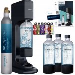 BubbleON Spinel Soda černý – Zbozi.Blesk.cz