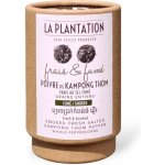La Plantation Kampotský Pepř fermentovaný tubus 50 g – Zboží Dáma