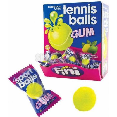 Fini Golosinas Espana Fini Spinner Battle 5g 200ks – Zboží Dáma