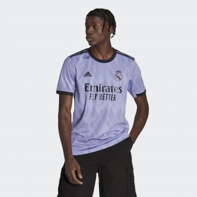 adidas Real Madrid venkovní dres 22/23 – Hledejceny.cz