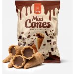 Grizly Mini kornoutky s mléčnou čokoládou 150 g – Sleviste.cz