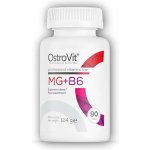 OstroVit Mg+B6 90 tablet – Hledejceny.cz