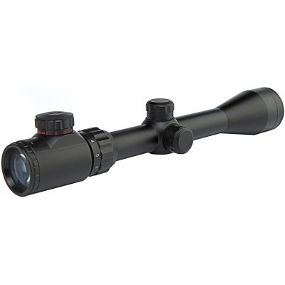 B-Optics RS s přísvitem 3-9x40 – Zbozi.Blesk.cz