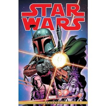 Star Wars: Original Marvel Years Omnibus vol.2 –