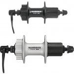 Shimano Deore FH-M475 – Zboží Dáma