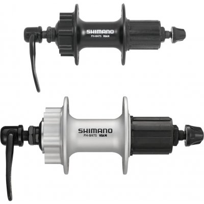 Shimano Deore FH-M475 – Zboží Mobilmania