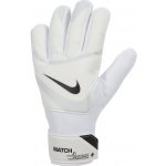 Nike Match bílé FJ4862-100 – Zboží Dáma