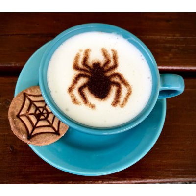TVOŘÍTKO Halloween III - šablona – Hledejceny.cz