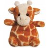 Plyšák Žirafa Isabella Cuddle Pals 18 cm