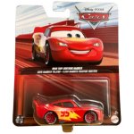 Mattel Cars auta Blesk McQueen – Hledejceny.cz