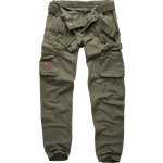 Royal Traveler slimmy olivová – Zboží Dáma