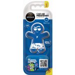 Aroma Car MANNY New Car – Zboží Mobilmania