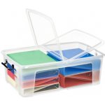 Strata by cep Box plastový Strata, 50 l – Hledejceny.cz