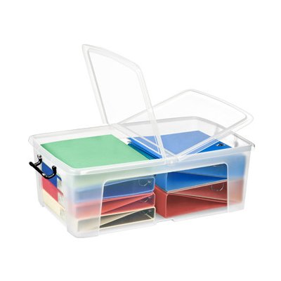 Strata by cep Box plastový Strata, 50 l – Hledejceny.cz