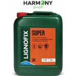 Lignofix Super 5 kg bezbarvý – Sleviste.cz
