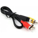 GoPro Composite Cable - ACMPS-301 – Sleviste.cz
