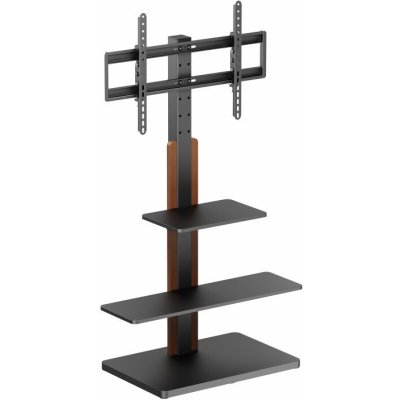 Reflecta TV STAND Elegant 75BWS2 televizní stolek – Zboží Mobilmania