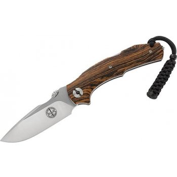 Pohl Force Mike Five Bocote