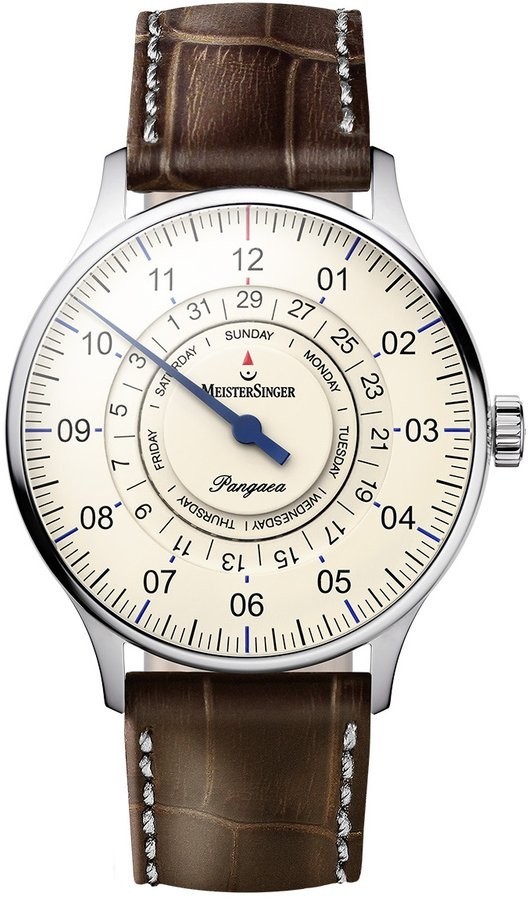 Meistersinger PDD903