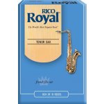 RICO ROYAL tenor sax 2,5 – Zbozi.Blesk.cz