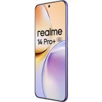 Realme 14 Pro+ 12GB/512GB Nebula Purple – Hledejceny.cz