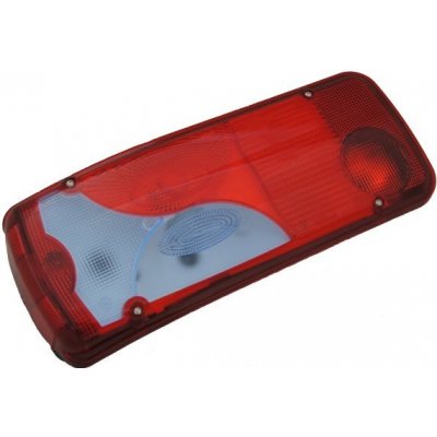 Kryt svítilny zadní levý MAN TG-A, TGL, TGX | Zboží Auto