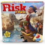 Hasbro Risk Junior – Sleviste.cz