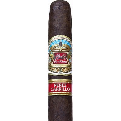 La Historia by E.P. Carrillo El Senador – Zboží Dáma