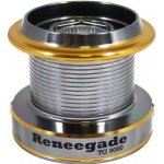 Náhradní cívka Zfish Reneegade TG 9000 – Hledejceny.cz