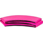 Aga kryt pružin na trampolínu 250 cm růžová – Hledejceny.cz