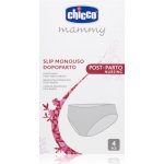Chicco kalhotky jednorázové po porodu 4 ks – Hledejceny.cz
