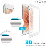 FIXED 3D pro Apple iPhone 7 Plus/8 Plus FIXG3D-101-033WH – Zbozi.Blesk.cz
