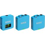 RØDE Wireless GO Gen 3 – Zboží Živě