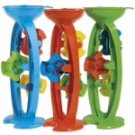 Androni Mlýnek na písek a vodu 40 cm modrý – Zboží Mobilmania