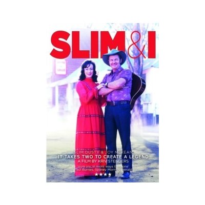 Slim & I DVD