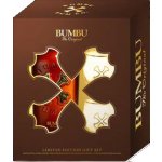 Bumbu Original 15y 40% 0,7 l (dárkové balení 2 sklenice) – Hledejceny.cz