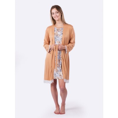 Linia DAISY dámský župan – Zboží Dáma