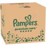 Pampers Premium Care 2 246 ks – Hledejceny.cz
