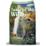 Taste of the Wild Rocky Mountain Feline 6,6 kg – Zboží Dáma
