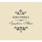 Miro Žbirka - Symphonic album, 1CD, 2011 – Hledejceny.cz